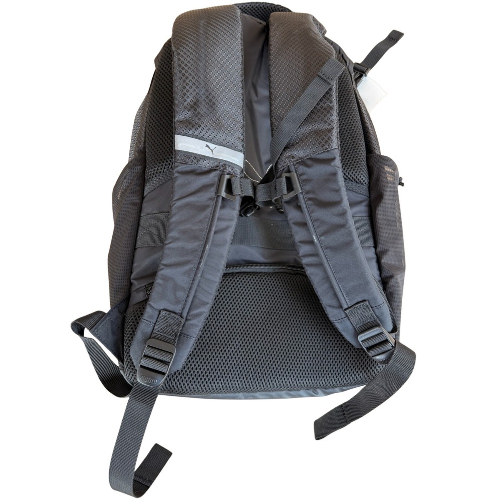 Puma Challenger 2 Backpack Multiple Pockets Adjus… - image 6